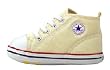 CONVERSE BABY ALL STAR Z 12.0cm WHITE 7R178