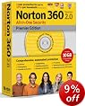 Norton 360 2.0, Premier Edition (PC)