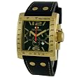 TW Steel Men's Goliath Tachymeter Watch