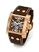 TW Steel Men's Goliath Rose Chronograph Watch