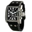 TW Steel Men's Goliath Watch, Black