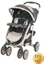Graco Quattro Tour Sport Stroller, Platinum