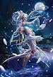 1000ピース 華音-Whirling blade- 31-349
