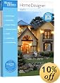 Better Homes and Gardens Home Designer Suite 8.0
