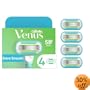 Venus  Embrace Cartridge, 4-count