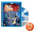 Sleeping Beauty DVD/Blu-ray Combo Pack
