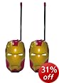 Fun Walkie Talkies Now 25% Off