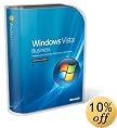 Microsoft Windows Vista Business with SP1