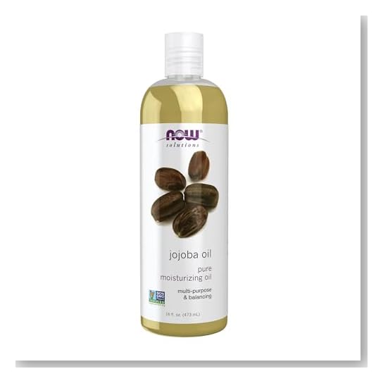 NOW Foods Jojoba Oil Pure
