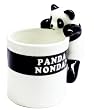 ★☆PANDA屋☆★パンダマグカップ（陶器製）