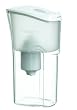 National ポット型ミネラル浄水器 白 (浄水部容量 1.2Lタイプ) TK-PA10-W