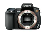 SONY デジタル一眼レフカメラ α350 ボディ DSLR-A350