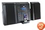 RCA RS2181i Audio System with Universal iPod Dock