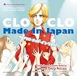 CLO CLO MADE IN JAPAN