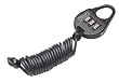 SHIMANO PRO(シマノプロ) コンパクトロック ブラック PR100506