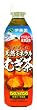 (お徳用ボックス)天然ミネラル麦茶 500ｍｌ×24本