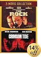 The Rock/Crimson Tide