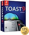 Roxio Toast 9 Titanium