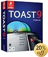 Roxio Toast 9 Titanium