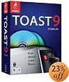 Roxio Toast 9 Titanium