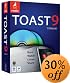 Roxio Toast 9 Titanium