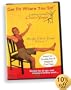 Lakshmi Voelker Chair Yoga, Single Chair Yoga Vol. 1