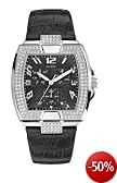 50% de remise sur les montres Guess
