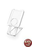 DLO Videoshell and Stand for iPod nano 3G (Clear)