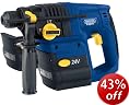 Draper 44448 24 Volt Cordless Drill