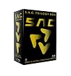 攻殻機動隊S.A.C. TRILOGY-BOX (Blu-ray) (初回限定生産)