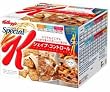スペシャルK チャレンジパック 471g