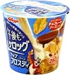 カップ コーンフロスティ 33g (4入り)