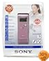 Sony ICD-UX70 Digital Voice Recorder - Pink