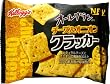 オールブランクラッカー チーズ&オニオン 40g (4入り)