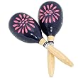 マックストーン マラカス（青）MARACAS MA-3300-BLU(キクタニ)