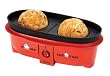 EUPAボムたこ焼き器 UHT-1T