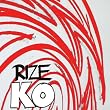 K.O(初回限定盤)(DVD付)
