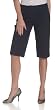 IZOD Women's Saltwater Stretch Skimmer