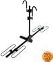 Swagman XC Cross-Country 2-Bike Hitch Mount Rack (1.25-Inch Receiver)