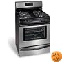 Frigidaire : FGF368GM Gas Range