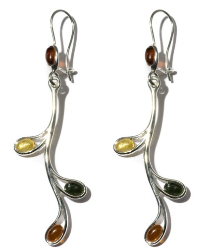Twig Collection Earrings