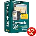 DeLorme Earthmate GPS BT-20 2009