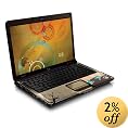 The Distinctive HP Pavilion Artist Edition Laptop