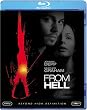 フロム・ヘル [Blu-ray]