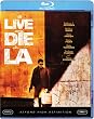 L.A.大捜査線/狼たちの街 (Blu-ray Disc)