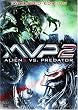 AVP2 エイリアンズVS.プレデター 完全版 (初回生産分限定特典ディスク付・2枚組)