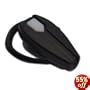*NEW* Jabra bt135 Solid Black Bluetooth Headset (Bulk Packaged)