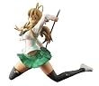 学園黙示録HIGH SCHOOL OF THE DEAD 宮本麗 (1/8スケール塗装済み完成品)