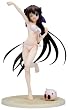 ながされて藍蘭島 すず (1/7スケールPVC塗装済み完成品)