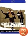 Butch Cassidy and the Sundance Kid [Blu-ray]